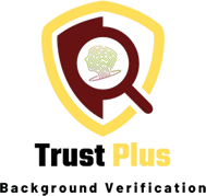 Trust Plus Logo